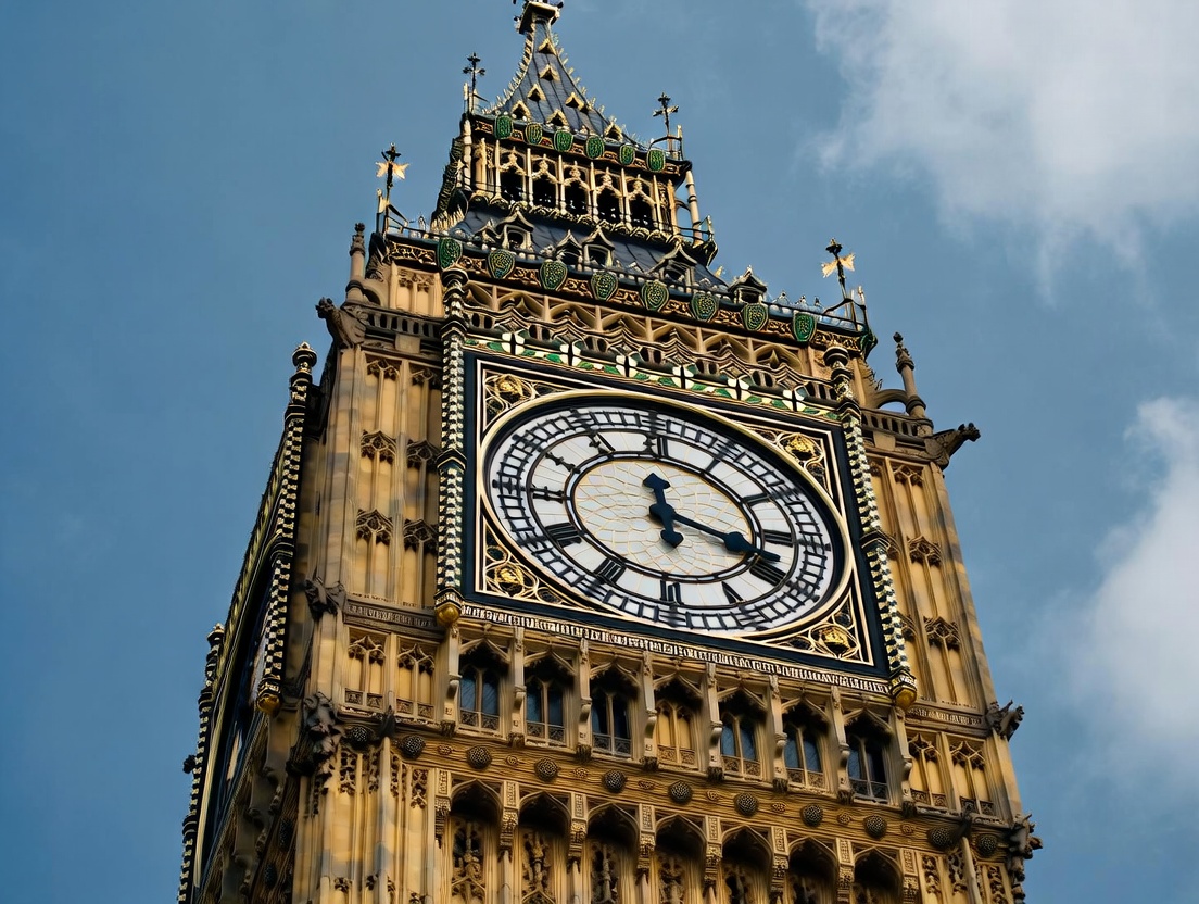 Big Ben