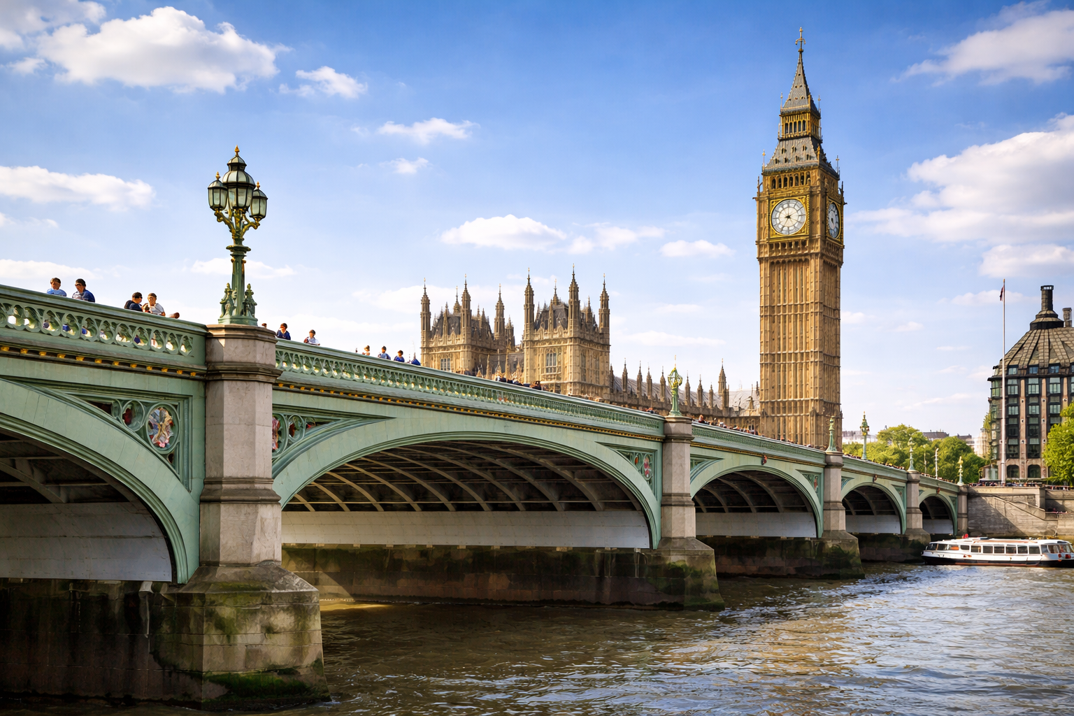Westminster Bridge